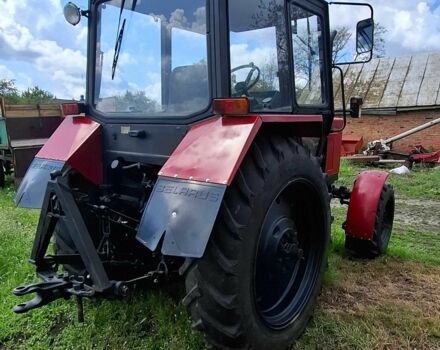 МТЗ Другая, объемом двигателя 0 л и пробегом 0 тыс. км за 11000 $, фото 7 на Automoto.ua