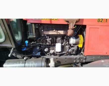 МТЗ Другая, объемом двигателя 0 л и пробегом 0 тыс. км за 14800 $, фото 6 на Automoto.ua