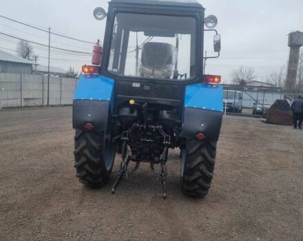 МТЗ Другая, объемом двигателя 0 л и пробегом 0 тыс. км за 13300 $, фото 6 на Automoto.ua