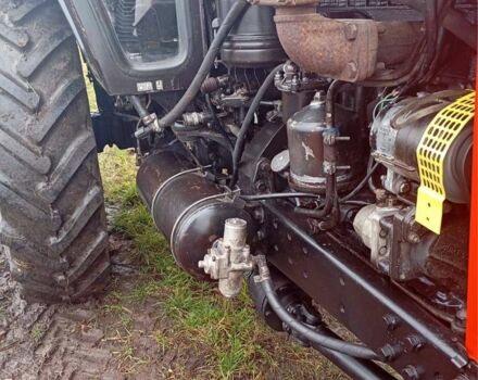 МТЗ Другая, объемом двигателя 4.75 л и пробегом 1000 тыс. км за 11900 $, фото 11 на Automoto.ua