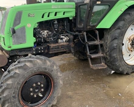 МТЗ Інша, об'ємом двигуна 0 л та пробігом 5 тис. км за 11100 $, фото 1 на Automoto.ua