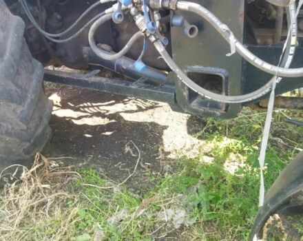 МТЗ Другая 2007 в Харькове на Automoto.ua МТЗ Другая, объемом двигателя 0 л и пробегом 0 тыс. км за 13300 $, фото 5 на Automoto.ua