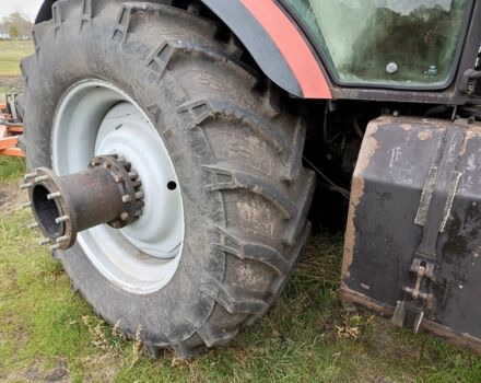 МТЗ Інша, об'ємом двигуна 7.6 л та пробігом 8 тис. км за 16822 $, фото 5 на Automoto.ua