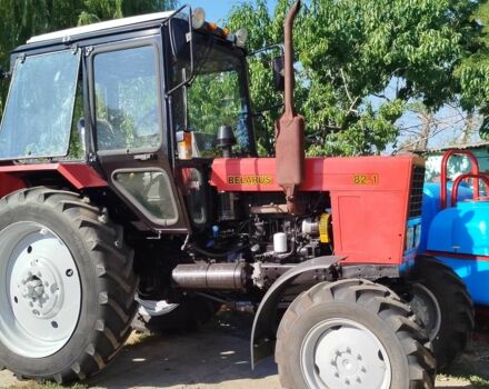 МТЗ Інша, об'ємом двигуна 0 л та пробігом 0 тис. км за 14800 $, фото 2 на Automoto.ua