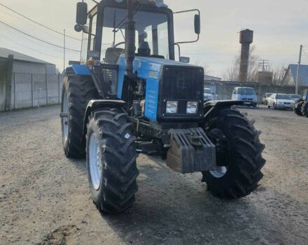 МТЗ Другая, объемом двигателя 0 л и пробегом 0 тыс. км за 16300 $, фото 2 на Automoto.ua