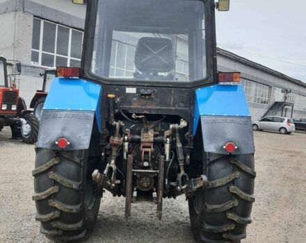 МТЗ Другая, объемом двигателя 0 л и пробегом 0 тыс. км за 16200 $, фото 5 на Automoto.ua