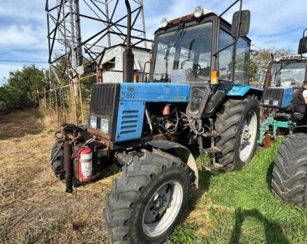 МТЗ Другая, объемом двигателя 0 л и пробегом 0 тыс. км за 11200 $, фото 1 на Automoto.ua