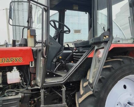 МТЗ Інша, об'ємом двигуна 0 л та пробігом 0 тис. км за 12600 $, фото 6 на Automoto.ua