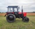 МТЗ Другая, объемом двигателя 4 л и пробегом 5 тыс. км за 10500 $, фото 2 на Automoto.ua