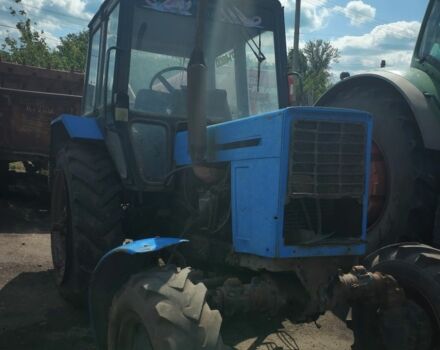 МТЗ Другая, объемом двигателя 0 л и пробегом 0 тыс. км за 5336 $, фото 1 на Automoto.ua
