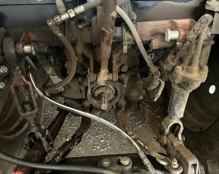 МТЗ Другая 2007 в Кривом Роге на Automoto.ua МТЗ Другая, объемом двигателя 0 л и пробегом 0 тыс. км за 10000 $, фото 5 на Automoto.ua