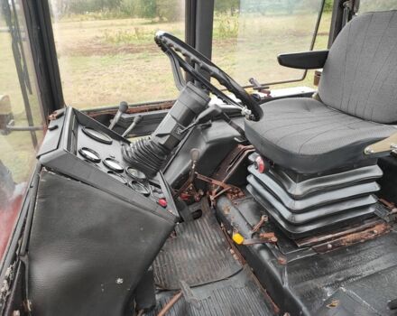 МТЗ Другая, объемом двигателя 4 л и пробегом 5 тыс. км за 10500 $, фото 5 на Automoto.ua