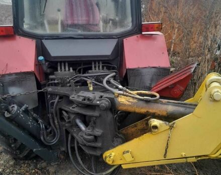 МТЗ Інша, об'ємом двигуна 4.75 л та пробігом 0 тис. км за 9500 $, фото 3 на Automoto.ua