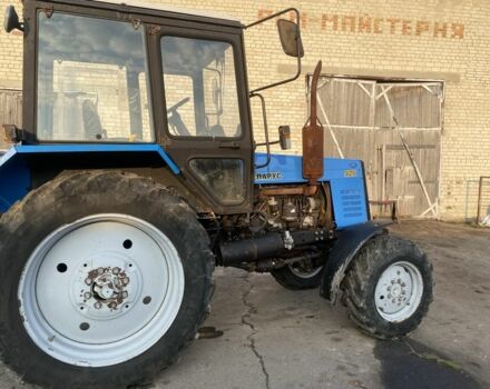 МТЗ Інша, об'ємом двигуна 0 л та пробігом 0 тис. км за 11300 $, фото 2 на Automoto.ua