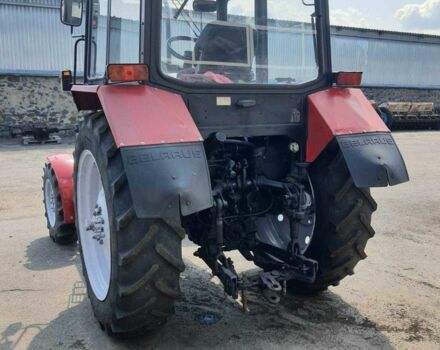 МТЗ Інша, об'ємом двигуна 0 л та пробігом 0 тис. км за 12500 $, фото 4 на Automoto.ua