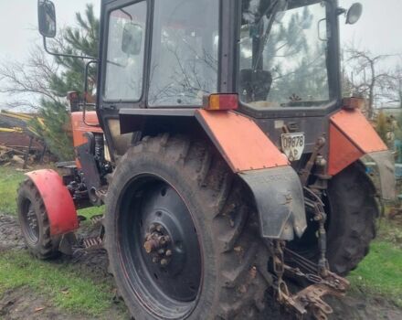 МТЗ Інша, об'ємом двигуна 0 л та пробігом 0 тис. км за 10200 $, фото 1 на Automoto.ua