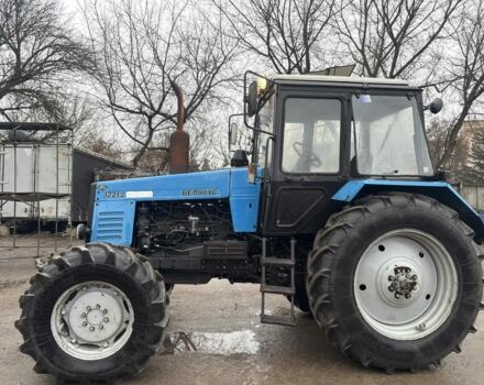 МТЗ Інша, об'ємом двигуна 0 л та пробігом 0 тис. км за 14300 $, фото 4 на Automoto.ua