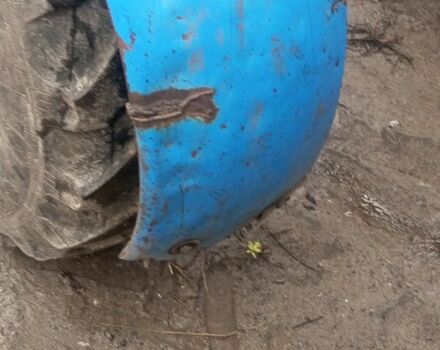 МТЗ Другая, объемом двигателя 0 л и пробегом 0 тыс. км за 13200 $, фото 8 на Automoto.ua