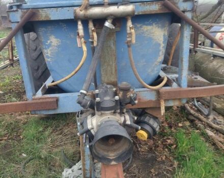 МТЗ Інша, об'ємом двигуна 0 л та пробігом 0 тис. км за 10200 $, фото 5 на Automoto.ua