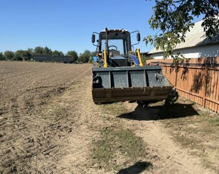 МТЗ Другая, объемом двигателя 0 л и пробегом 0 тыс. км за 22500 $, фото 9 на Automoto.ua