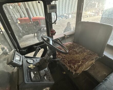 МТЗ Другая 2007 в Кривом Роге на Automoto.ua МТЗ Другая, объемом двигателя 0 л и пробегом 0 тыс. км за 10000 $, фото 4 на Automoto.ua