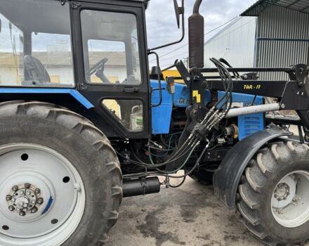 МТЗ Інша, об'ємом двигуна 0 л та пробігом 11 тис. км за 17960 $, фото 3 на Automoto.ua