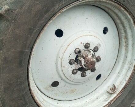 МТЗ Інша, об'ємом двигуна 0 л та пробігом 0 тис. км за 13200 $, фото 7 на Automoto.ua