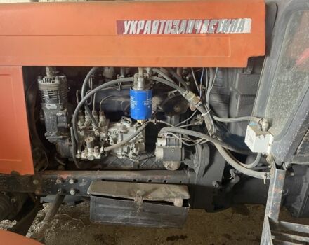МТЗ Другая, объемом двигателя 0 л и пробегом 0 тыс. км за 11000 $, фото 2 на Automoto.ua