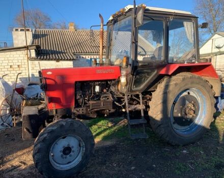 МТЗ Інша, об'ємом двигуна 0 л та пробігом 6 тис. км за 11000 $, фото 1 на Automoto.ua