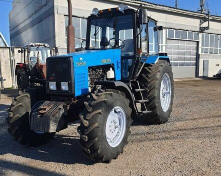 МТЗ Інша, об'ємом двигуна 0 л та пробігом 0 тис. км за 16200 $, фото 4 на Automoto.ua