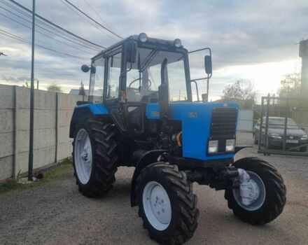 МТЗ Другая 2007 в Виннице на Automoto.ua МТЗ Другая, объемом двигателя 0 л и пробегом 0 тыс. км за 12900 $, фото 5 на Automoto.ua