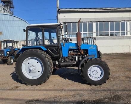 МТЗ Інша, об'ємом двигуна 0 л та пробігом 0 тис. км за 16200 $, фото 2 на Automoto.ua