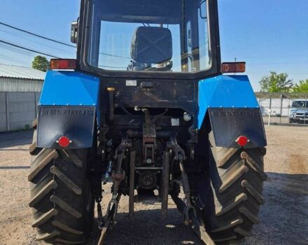 МТЗ Інша, об'ємом двигуна 0 л та пробігом 0 тис. км за 16200 $, фото 9 на Automoto.ua