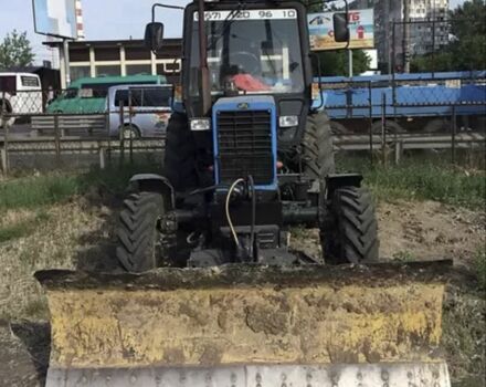 МТЗ Інша, об'ємом двигуна 0 л та пробігом 0 тис. км за 15000 $, фото 1 на Automoto.ua