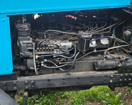 МТЗ Другая, объемом двигателя 0 л и пробегом 0 тыс. км за 14300 $, фото 2 на Automoto.ua