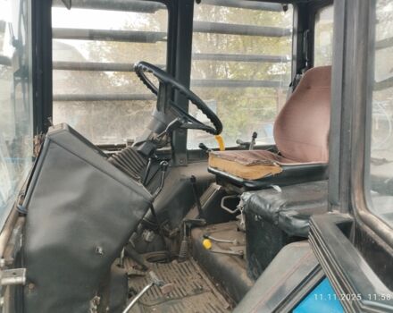 МТЗ Другая, объемом двигателя 0 л и пробегом 0 тыс. км за 11000 $, фото 4 на Automoto.ua