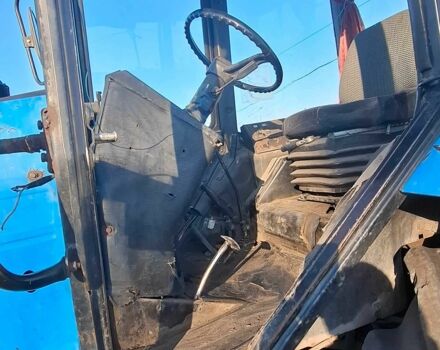 МТЗ Інша, об'ємом двигуна 0 л та пробігом 0 тис. км за 9500 $, фото 5 на Automoto.ua