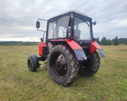 МТЗ Другая, объемом двигателя 4 л и пробегом 5 тыс. км за 10500 $, фото 3 на Automoto.ua