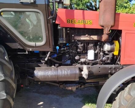 МТЗ Інша, об'ємом двигуна 0 л та пробігом 0 тис. км за 14800 $, фото 4 на Automoto.ua