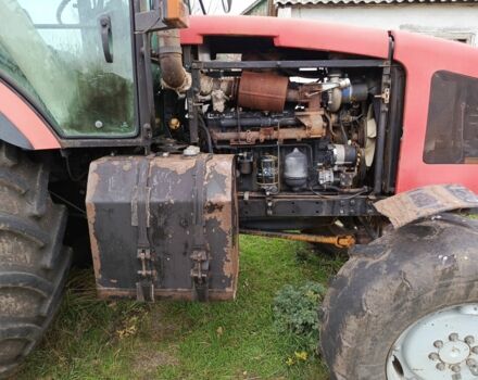 МТЗ Інша, об'ємом двигуна 7.6 л та пробігом 8 тис. км за 16822 $, фото 3 на Automoto.ua