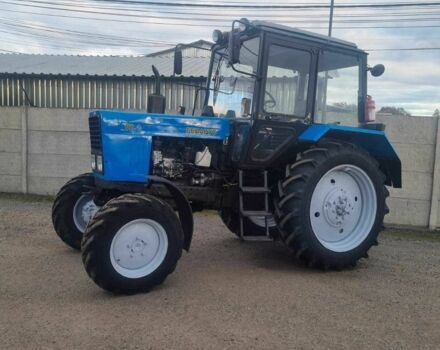 МТЗ Другая 2007 в Виннице на Automoto.ua МТЗ Другая, объемом двигателя 0 л и пробегом 0 тыс. км за 12900 $, фото 3 на Automoto.ua