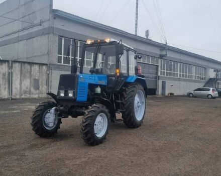 МТЗ Другая, объемом двигателя 0 л и пробегом 0 тыс. км за 13300 $, фото 1 на Automoto.ua