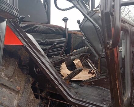 МТЗ Другая, объемом двигателя 4.75 л и пробегом 1000 тыс. км за 11900 $, фото 8 на Automoto.ua