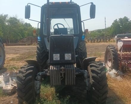 МТЗ Другая 2007 в Березовке на Automoto.ua МТЗ Другая, объемом двигателя 0 л и пробегом 0 тыс. км за 14500 $, фото 3 на Automoto.ua