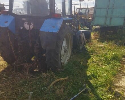 МТЗ Другая 2007 в Харькове на Automoto.ua МТЗ Другая, объемом двигателя 0 л и пробегом 0 тыс. км за 13300 $, фото 3 на Automoto.ua