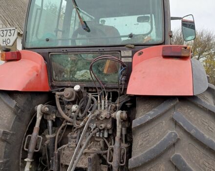 МТЗ Інша, об'ємом двигуна 7.6 л та пробігом 8 тис. км за 16822 $, фото 6 на Automoto.ua