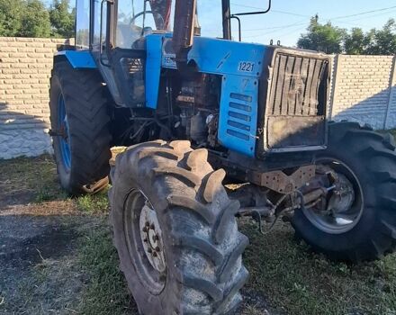 МТЗ Інша, об'ємом двигуна 0 л та пробігом 0 тис. км за 9500 $, фото 1 на Automoto.ua