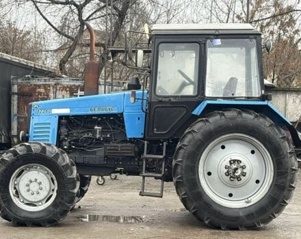 МТЗ Інша, об'ємом двигуна 0 л та пробігом 0 тис. км за 14300 $, фото 3 на Automoto.ua