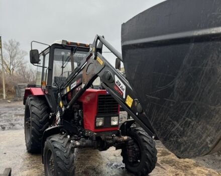 МТЗ Другая, объемом двигателя 4.7 л и пробегом 6 тыс. км за 12000 $, фото 2 на Automoto.ua