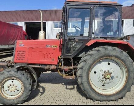 МТЗ Інша, об'ємом двигуна 0 л та пробігом 0 тис. км за 3100 $, фото 3 на Automoto.ua